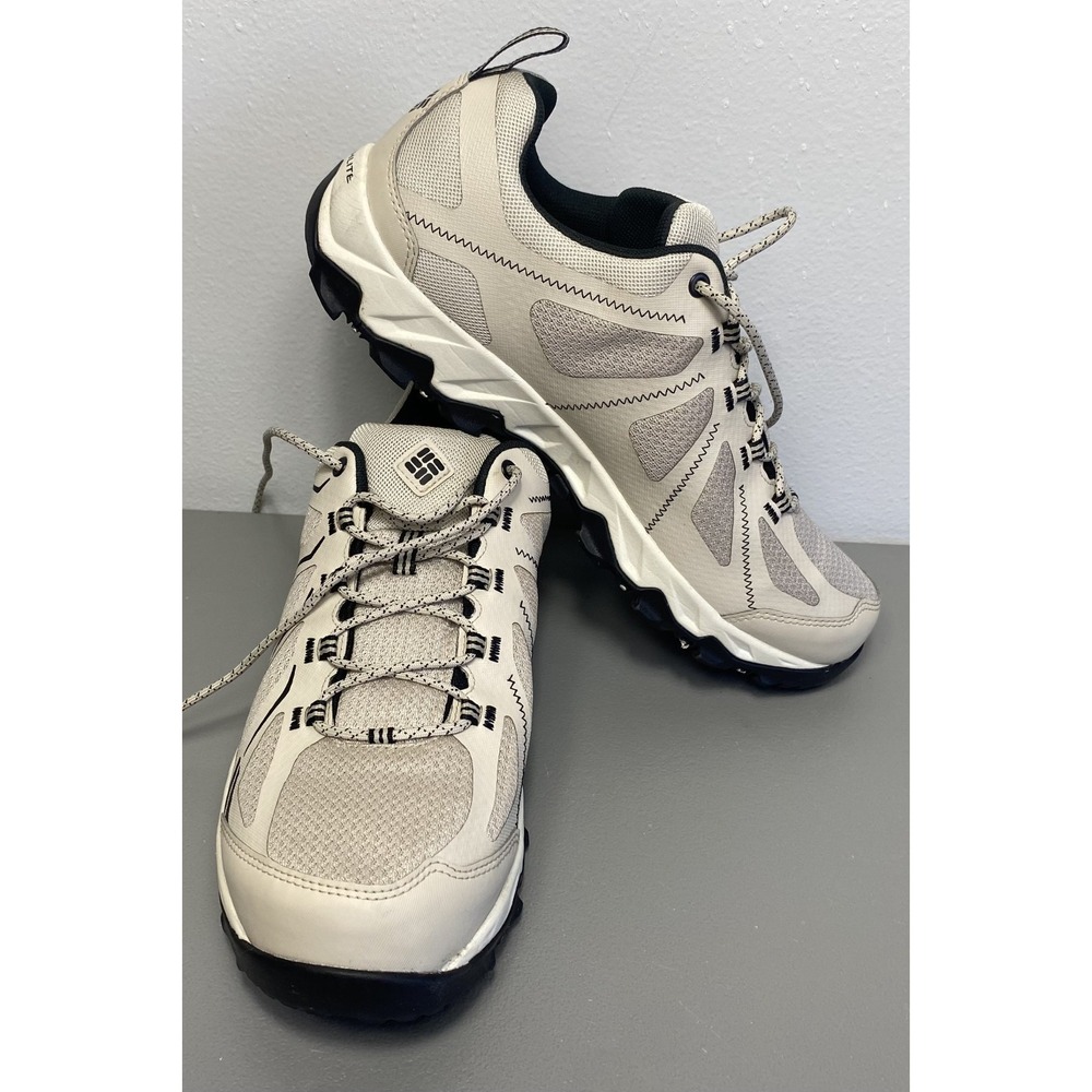 Columbia Grove Heights Low OutDry Hiking Shoe Men's 11 YM3126-278 Waterproof